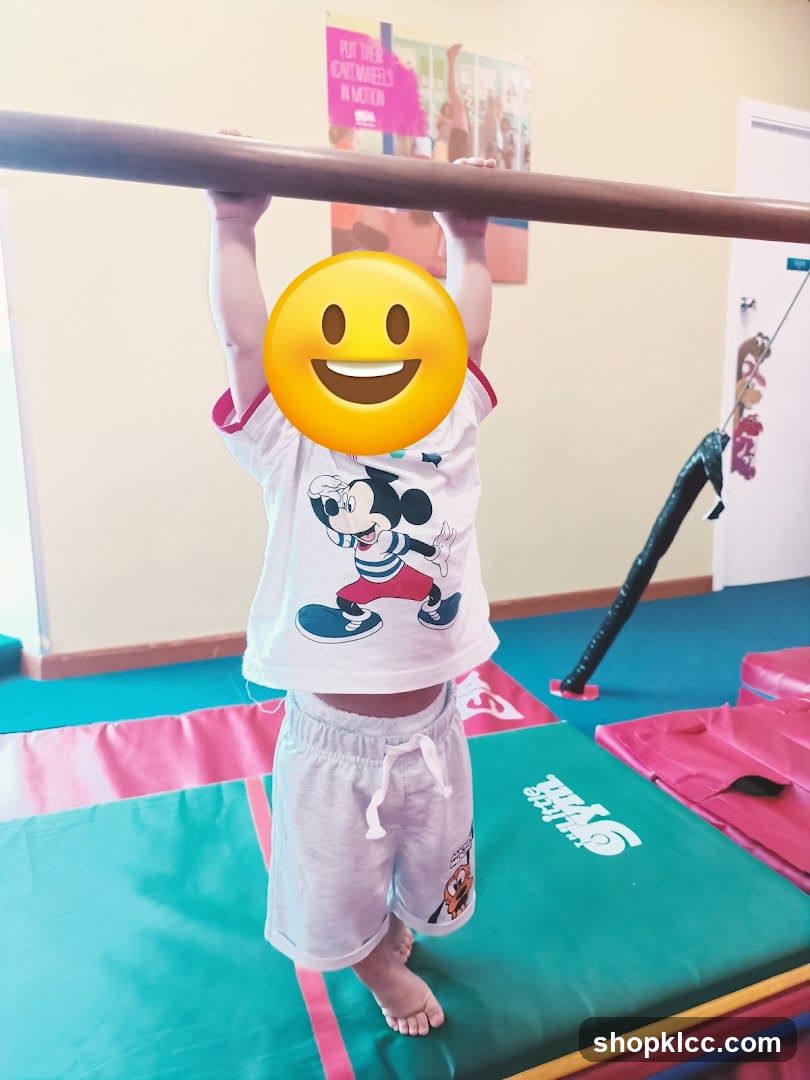 The Little Gym of Petaling Jaya