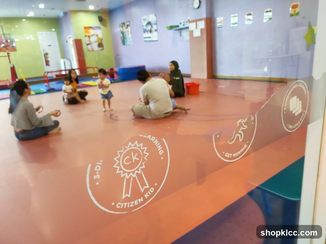 Children's Learning Center