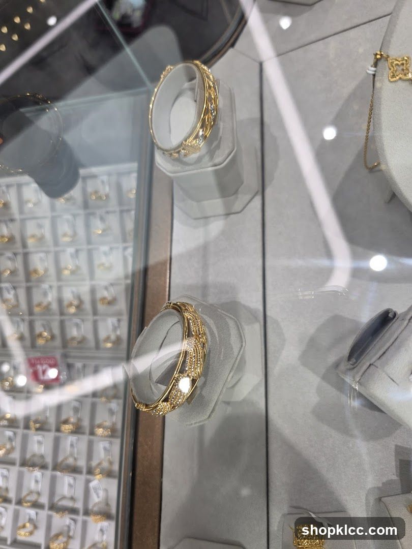Jewelry Display