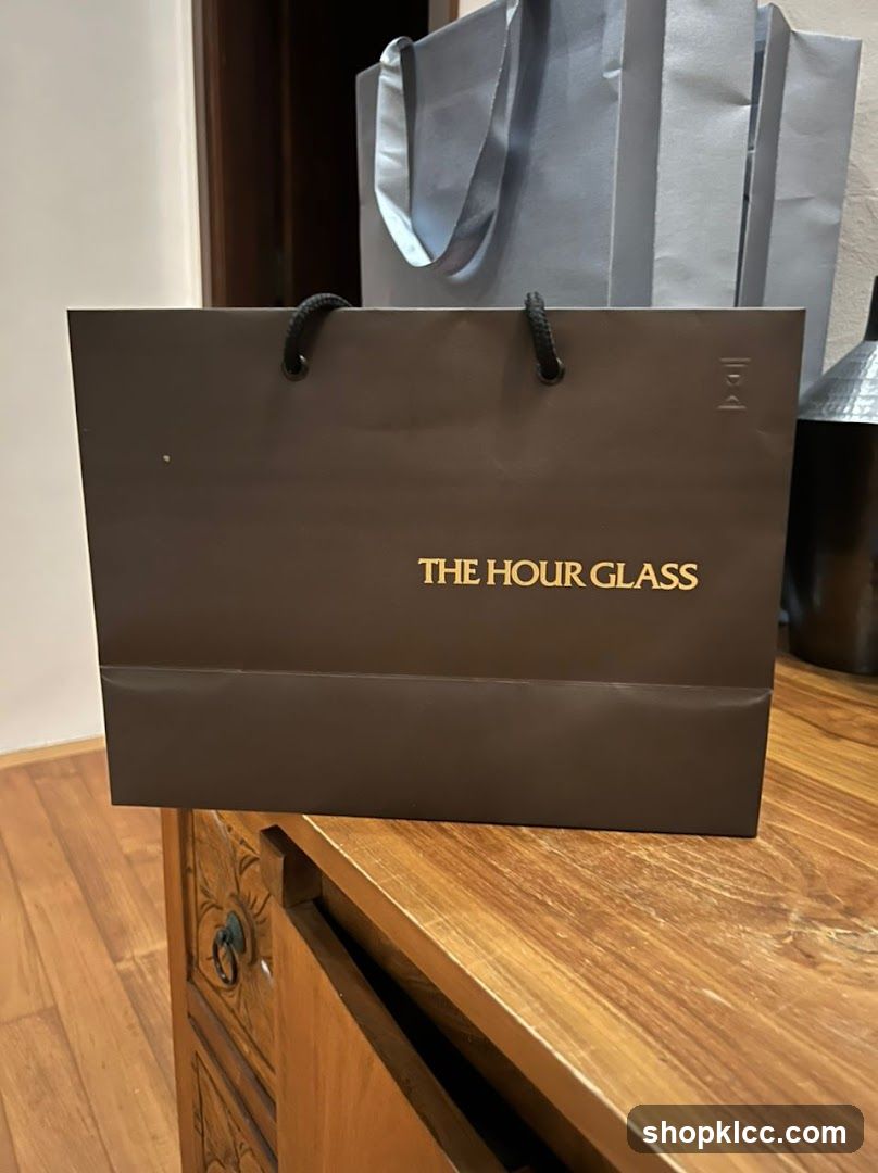 Shopping Bag
