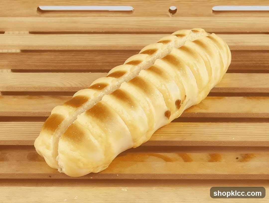 Bread Roll