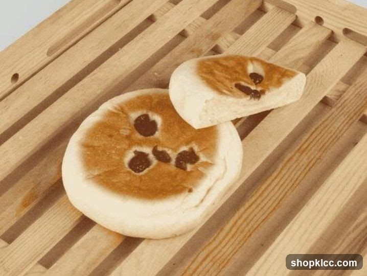 Sweet Buns
