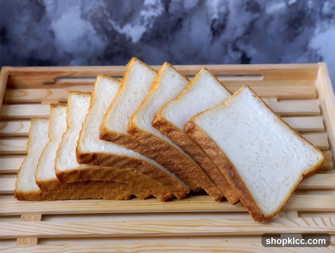 Sliced Bread