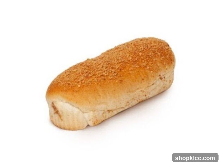 Bread Roll