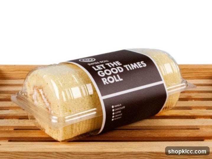 Swiss Roll