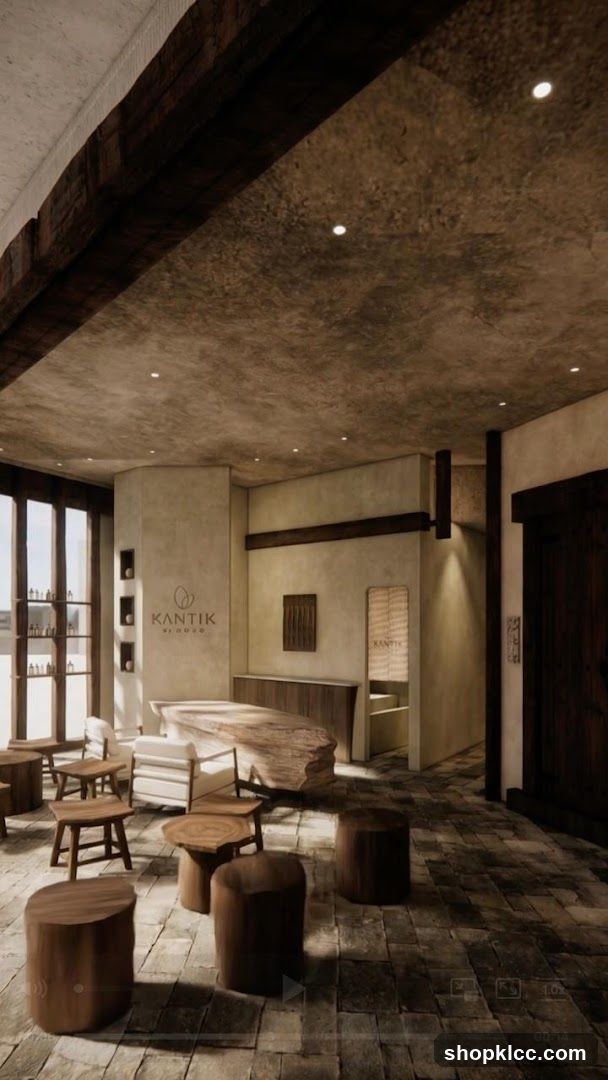 Kantik Head Spa & Wellness
