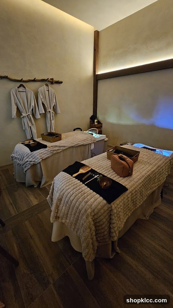 Kantik Head Spa & Wellness