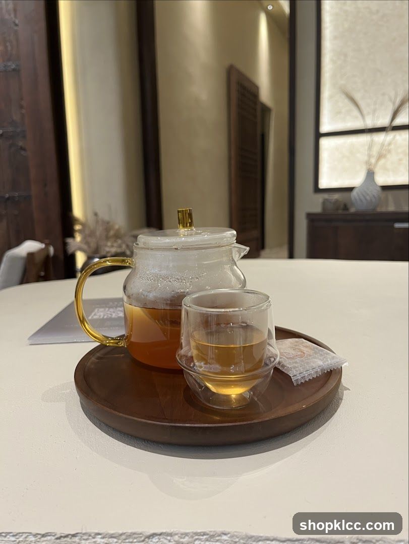 Tea Set