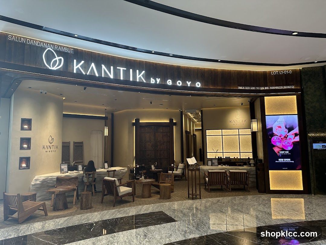 Kantik Head Spa & Wellness