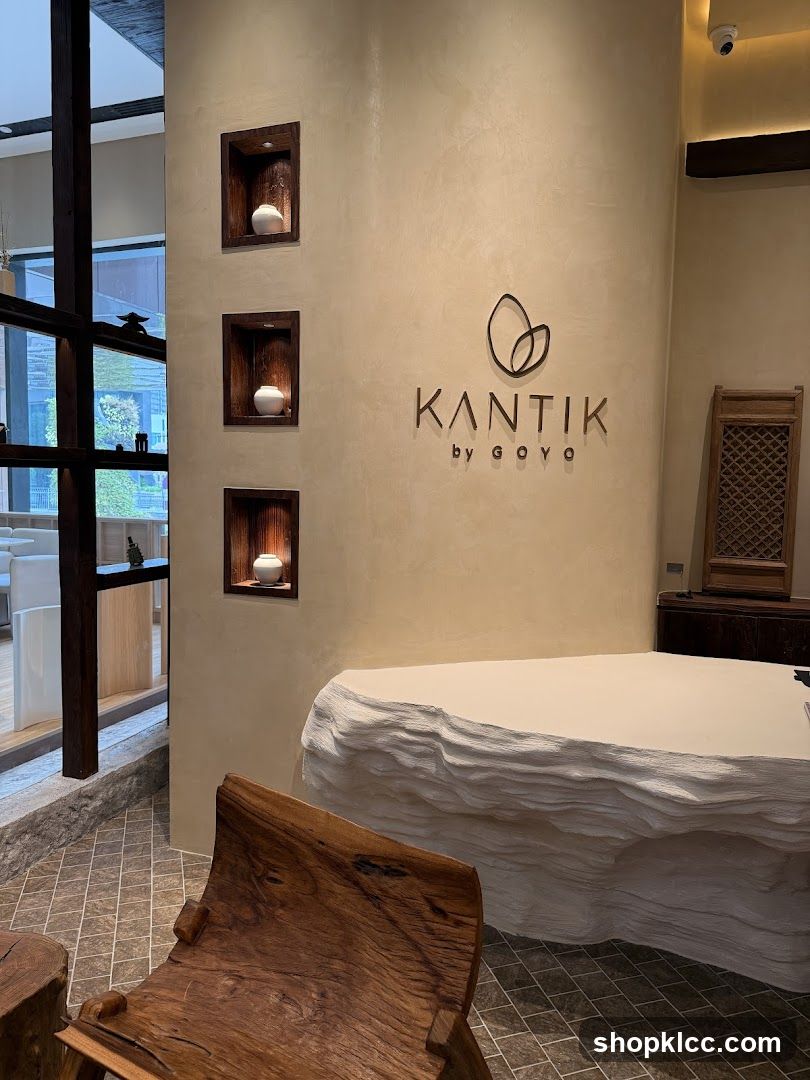 Kantik by Goyo Interior