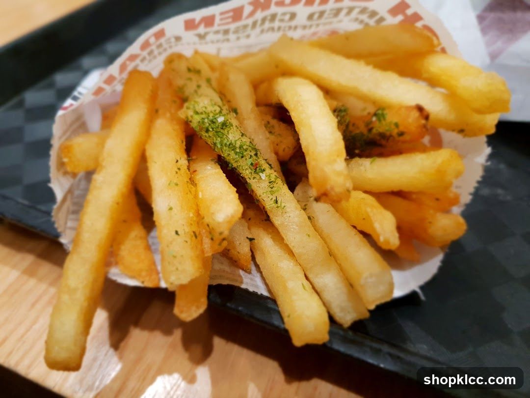 4Fingers Crispy Chicken