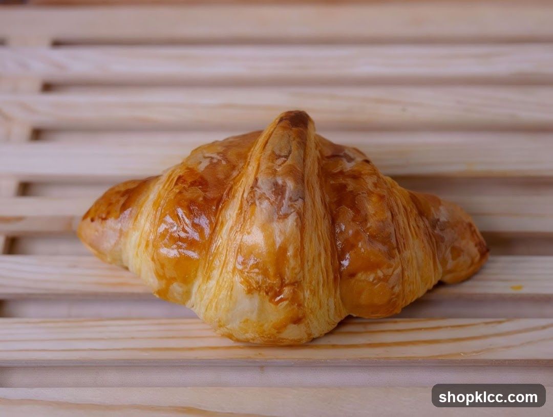 Croissant