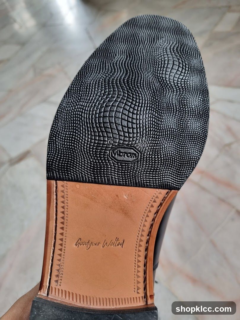 Shoe Sole