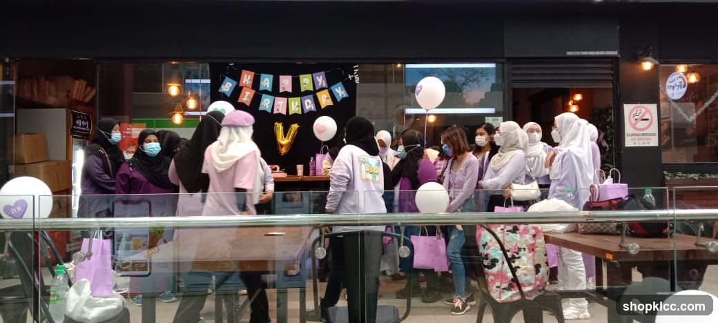 Birthday Celebration