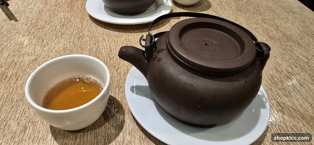 Tea Set