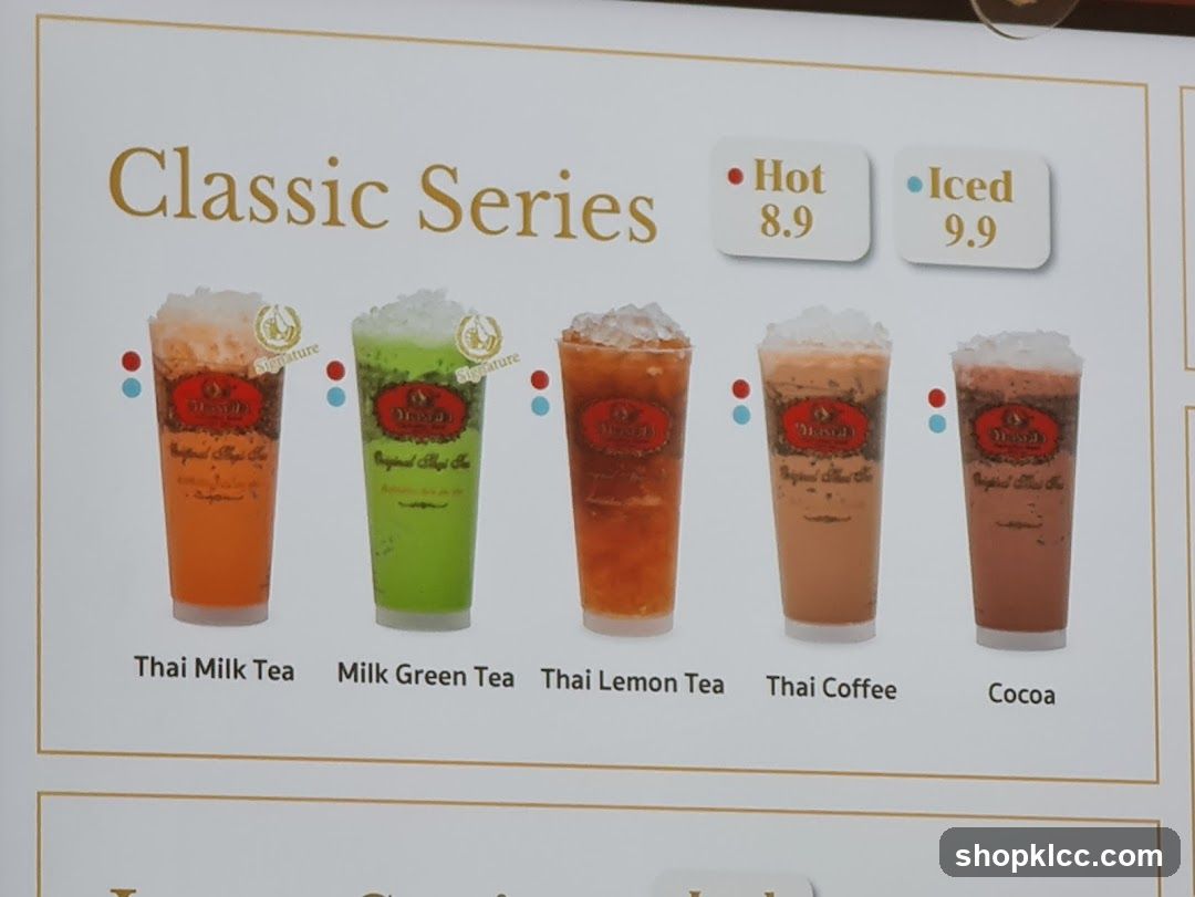 Classic Series