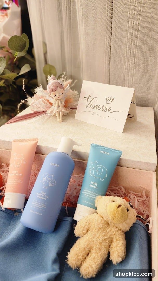 Baby Gift Set