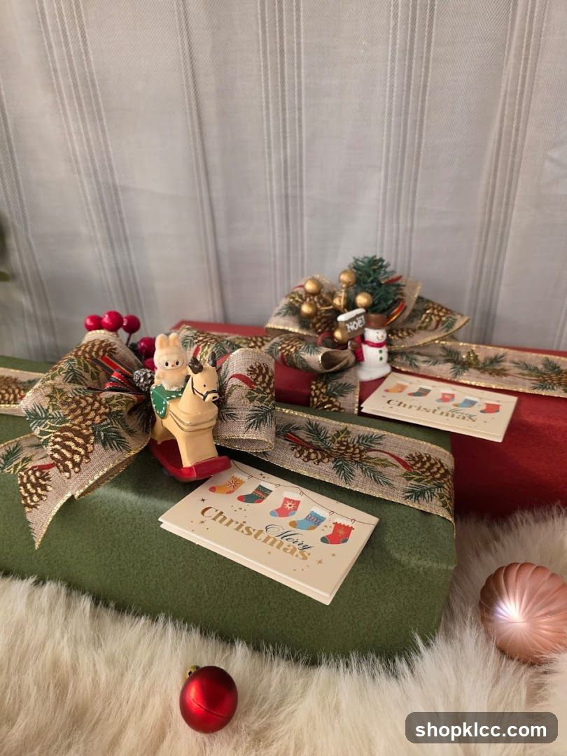 Christmas Gifts