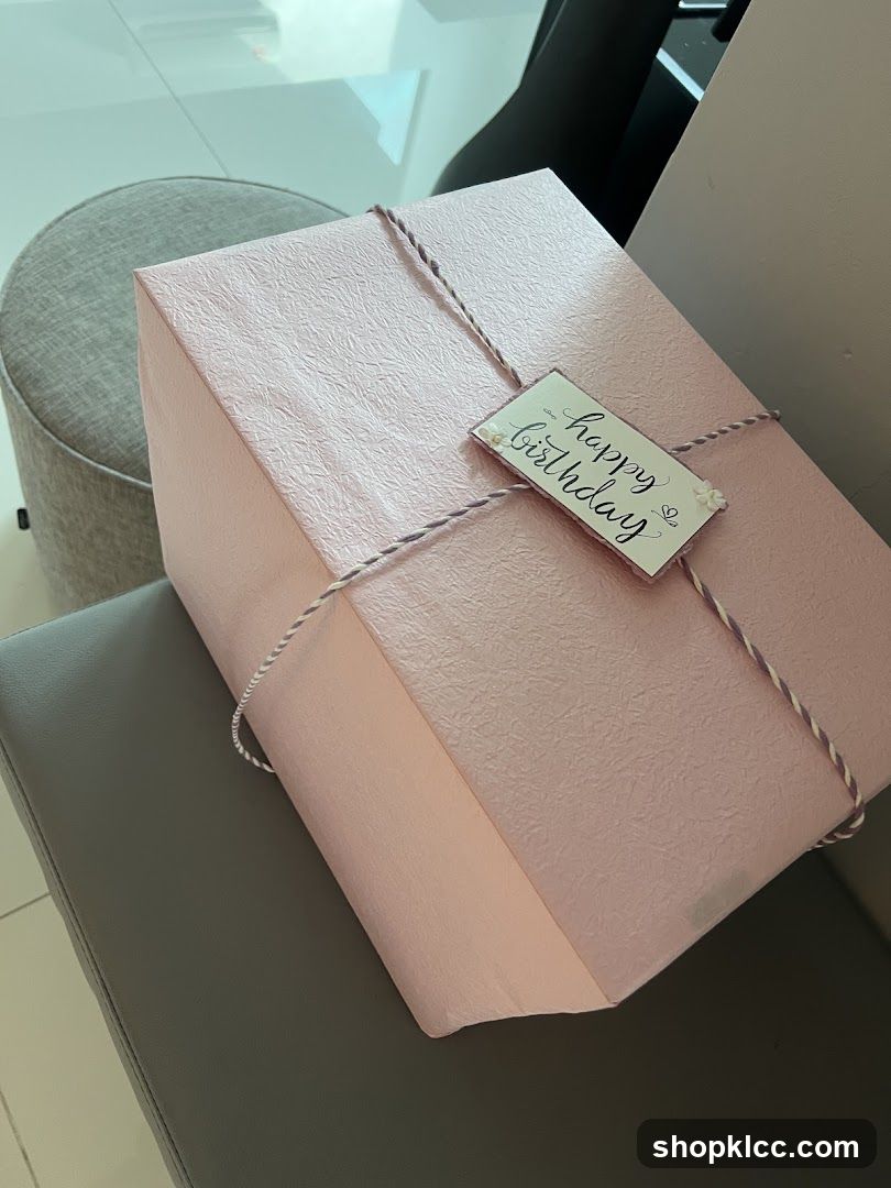 Gift Box