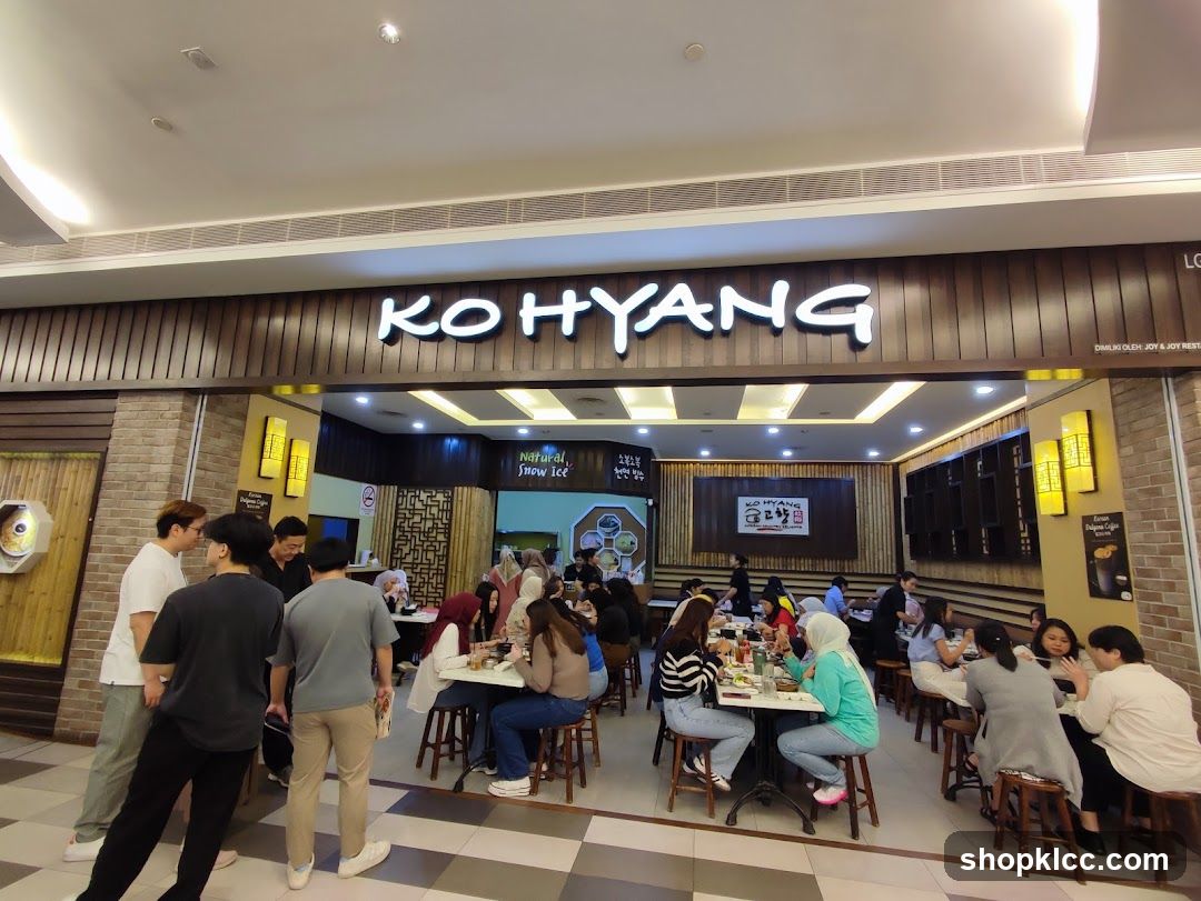 Ko Hyang