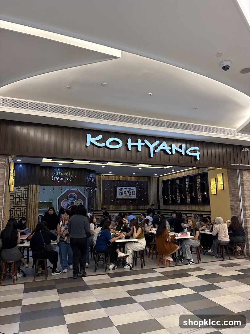 Ko Hyang