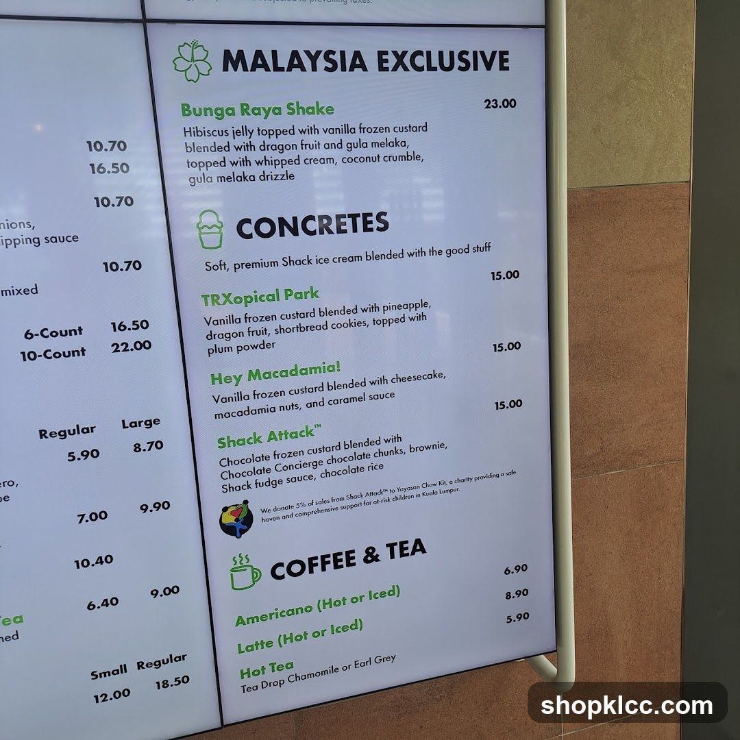 MALAYSIA EXCLUSIVE