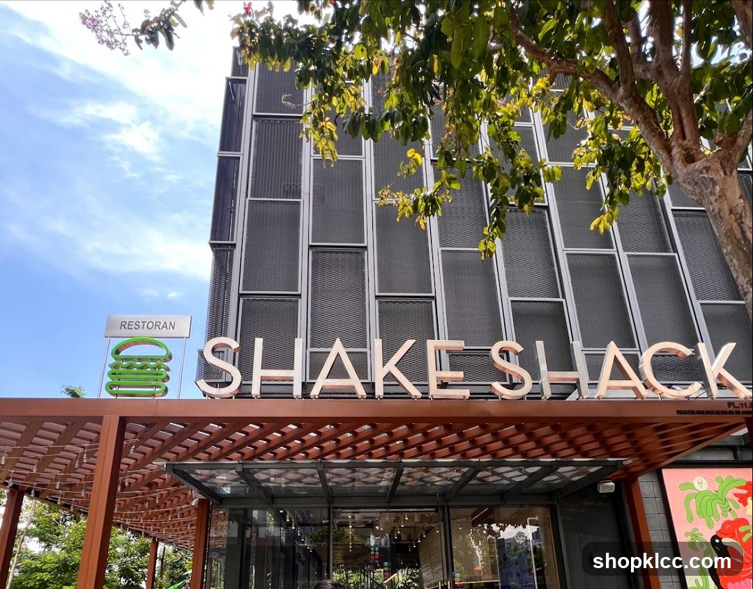 Shake Shack