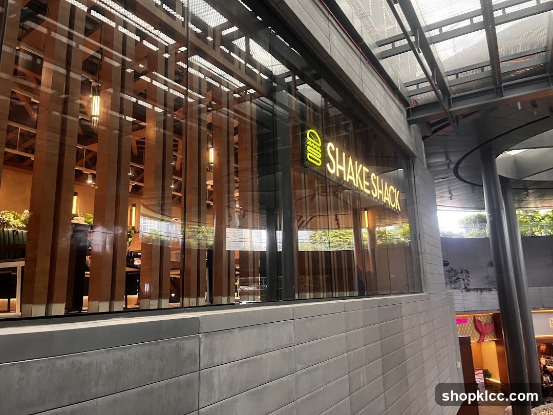 Shake Shack