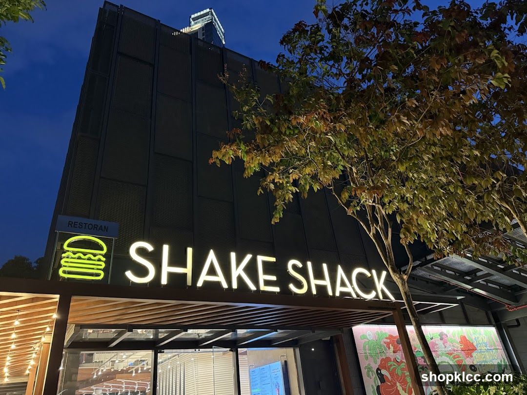 Shake Shack