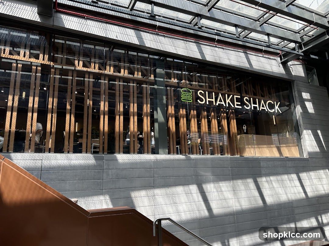 Shake Shack