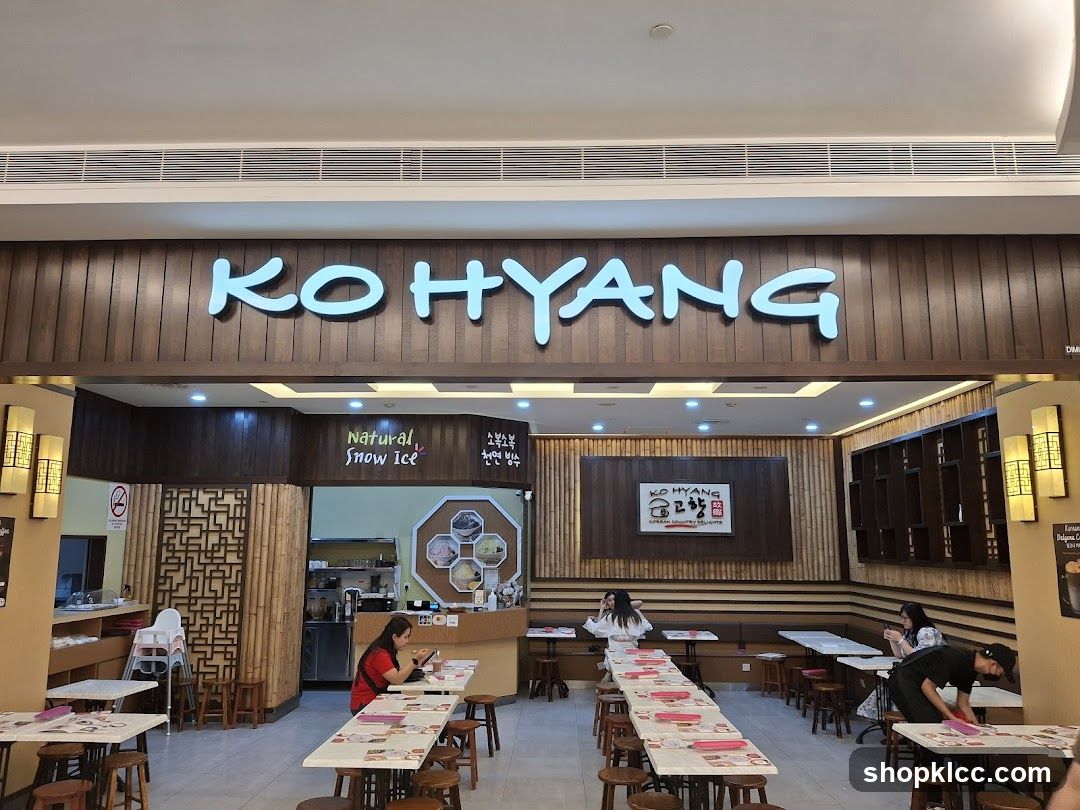 Ko Hyang