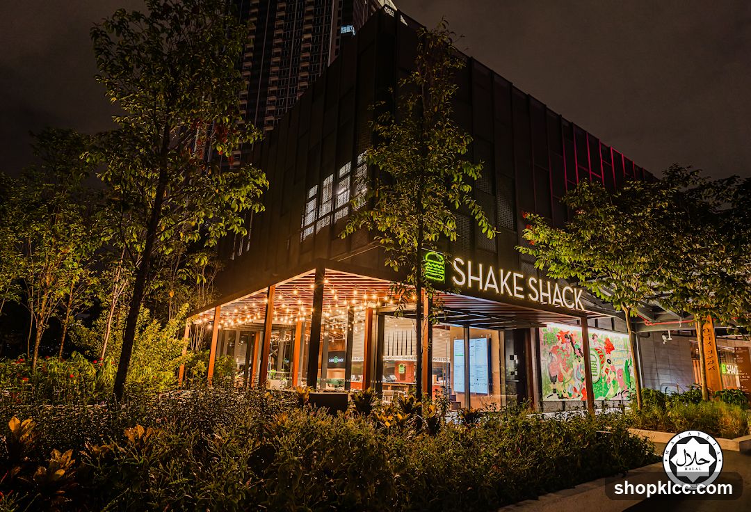 Shake Shack