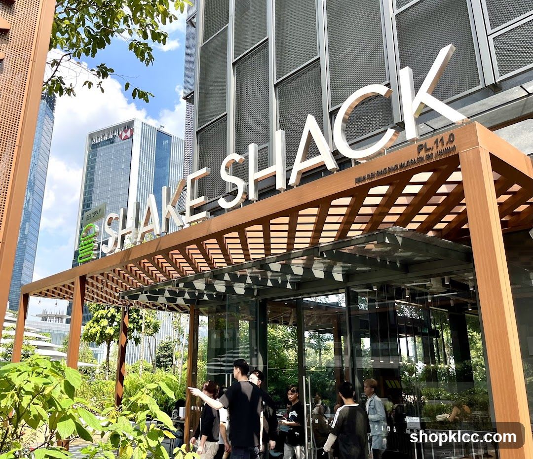 Shake Shack