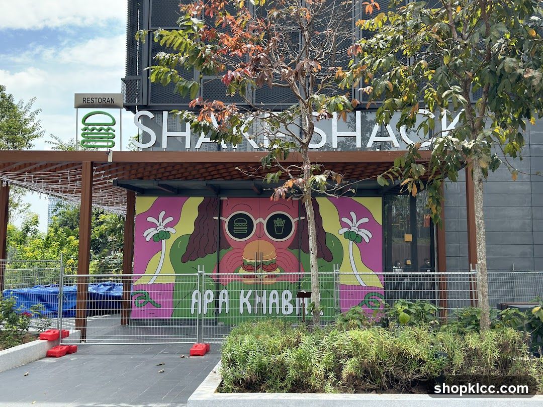 Shake Shack
