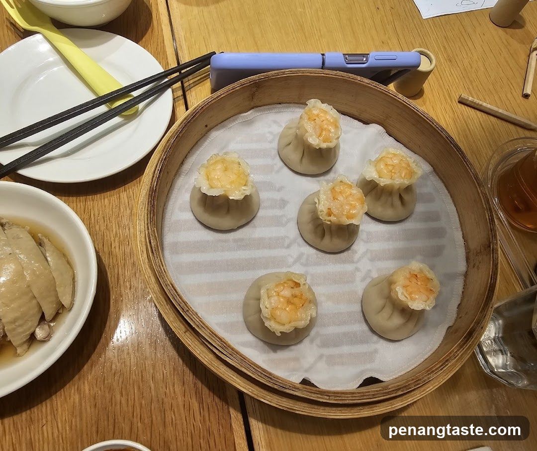 Dim Sum
