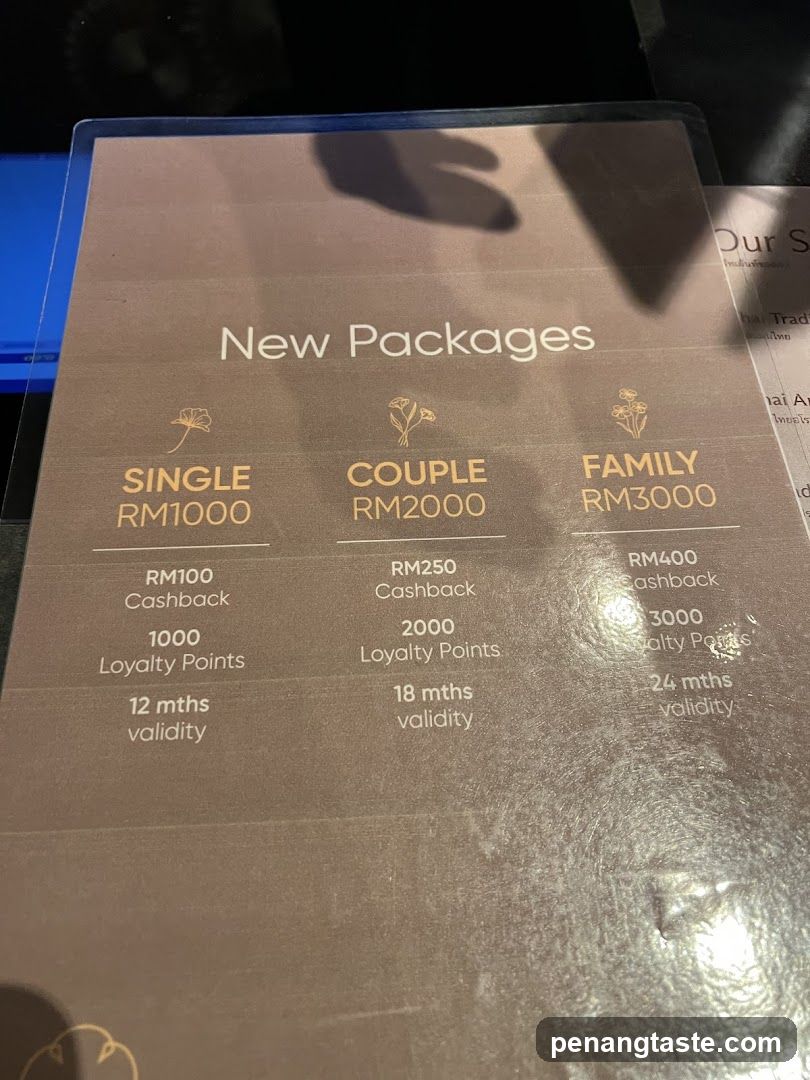 New Packages