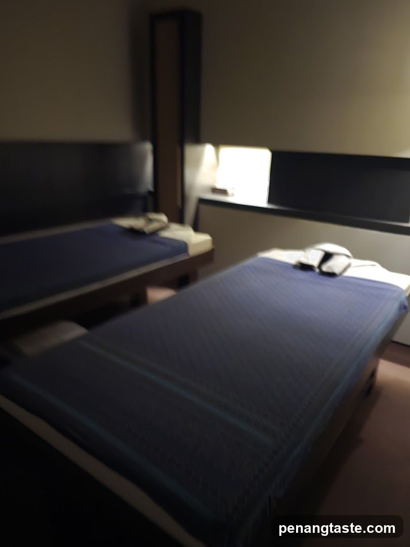 Massage Beds