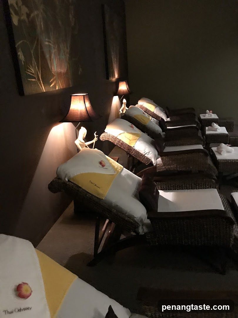 Massage Chairs