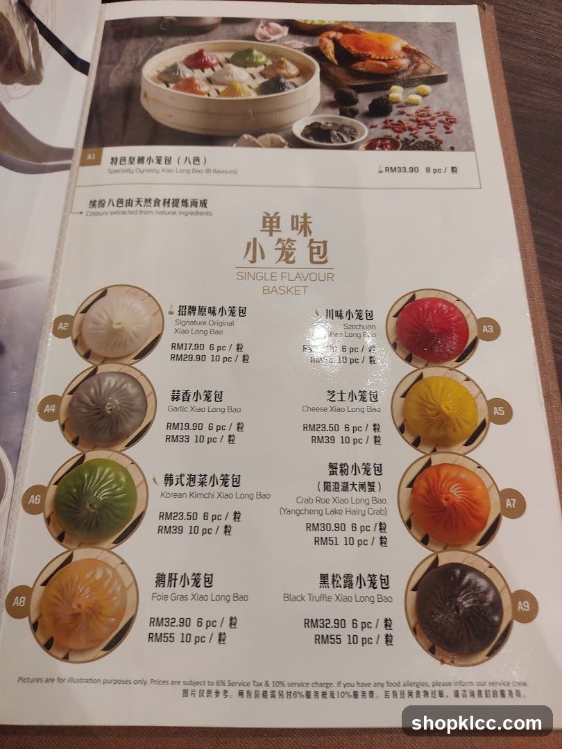 SINGLE FLAVOUR BASKET
