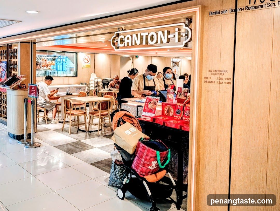 Canton