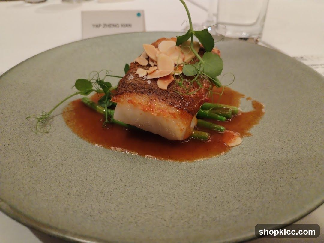 Sage Restaurant & Wine Bar