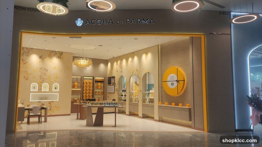Acqua di Parma