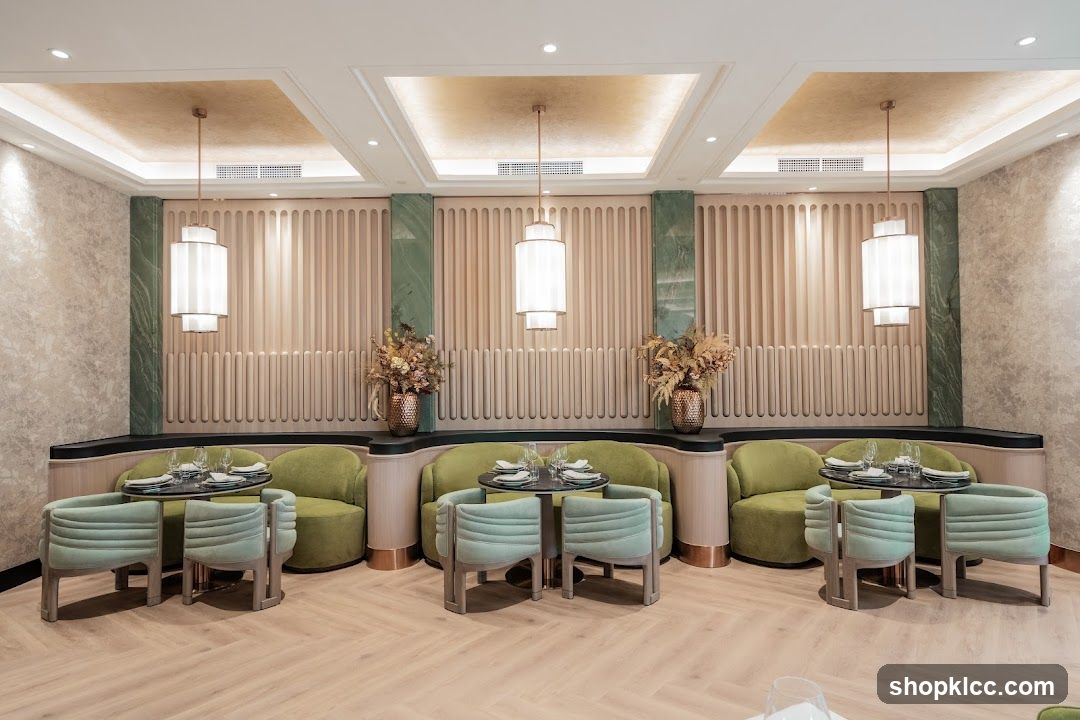 Sage Restaurant & Wine Bar