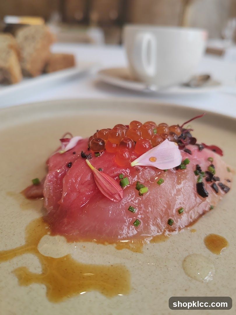 Sage Restaurant & Wine Bar