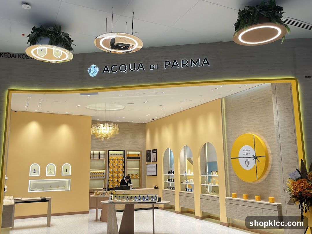 Acqua di Parma