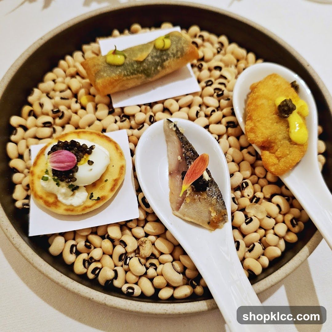 Appetizer Platter