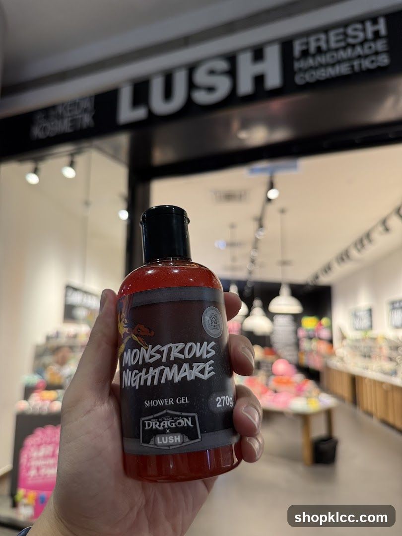 Lush