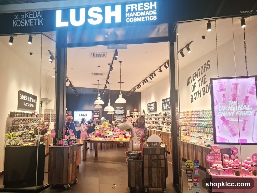 Lush