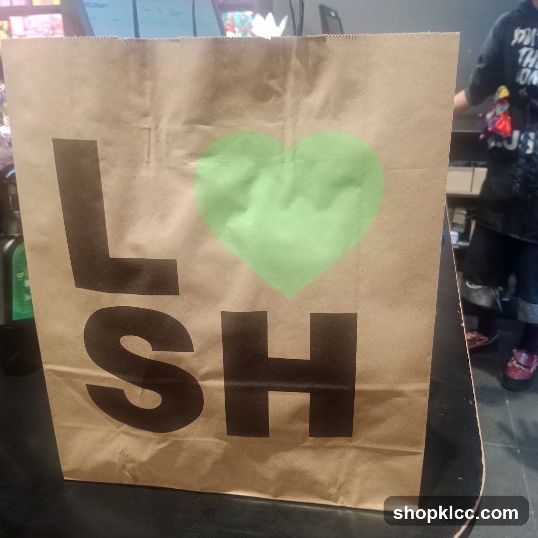 Shopping Bag