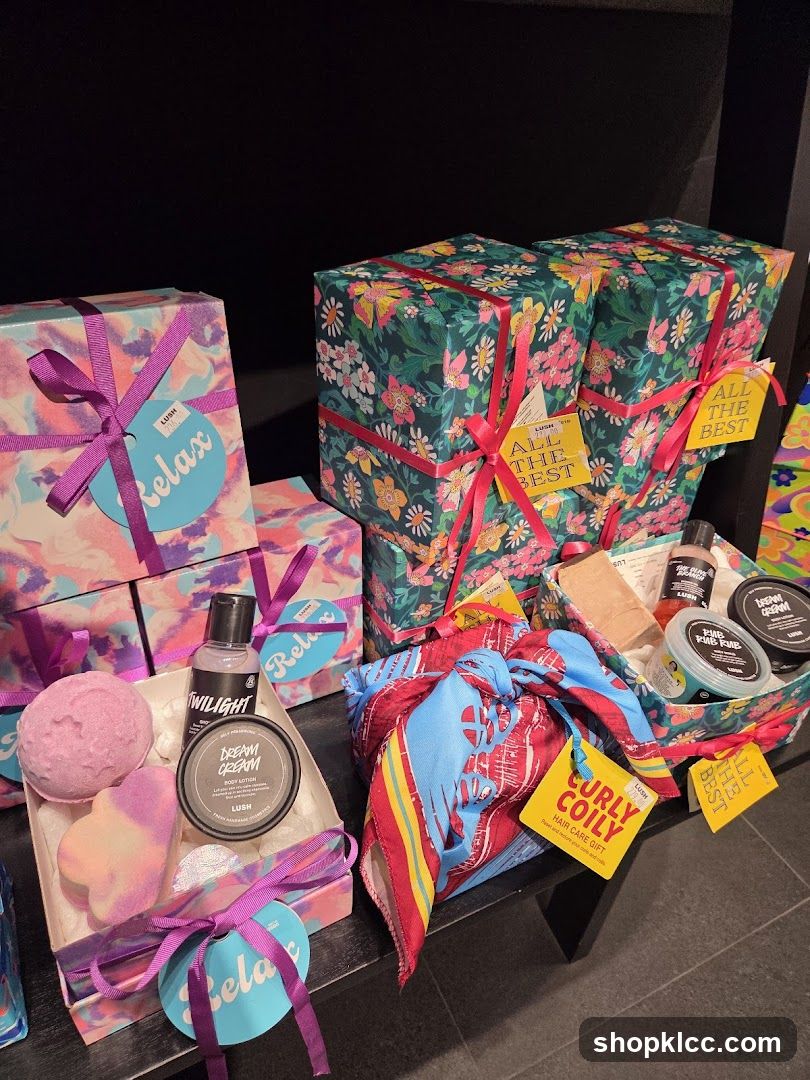 Gift Sets